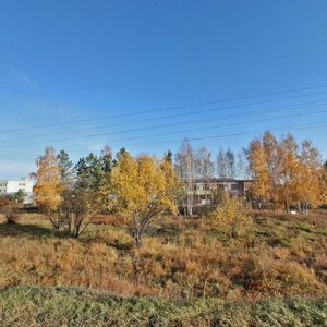 Иркутск, Улица Розы Люксембург, 220А: фото