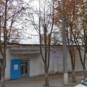 Rashpilevskaya ulitsa, 272/27, : foto