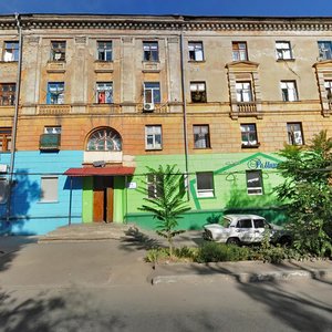Донецк, Улица Щорса, 39: фото