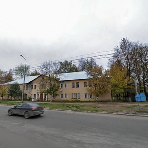 Suvorova Street, 8, Yoshkar‑Ola: photo