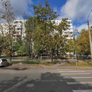 Svitlytskoho Street, 28, Kyiv: photo
