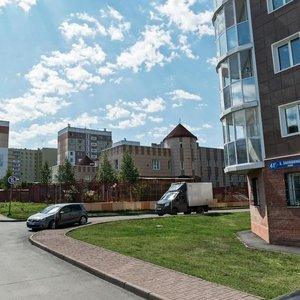 Ulitsa Very Voloshinoy, 43Б, Kemerovo: photo