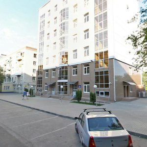 Sovetskaya Street, 34А, Volgograd: photo