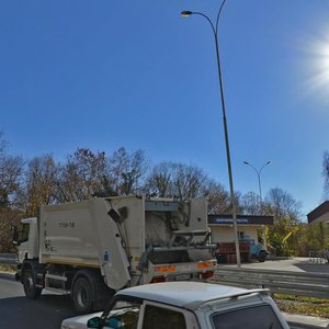 Batumskoye Highway, 64А, Sochi: photo