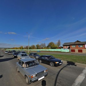 Yashlek Avenue, 30А, Naberezhnye Chelny: photo