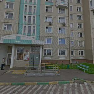 Rozhdestvenskaya Street, 21к5, Moscow: photo