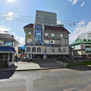 Kommunisticheskaya Street, 48А, Sterlitamak: photo