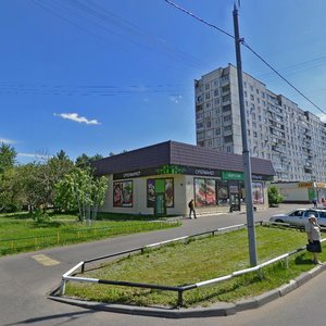 Altufyevskoye Highway, 58, Moscow: photo