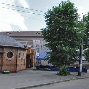 Pushkins'ka Street, 26, Zhytomyr: photo