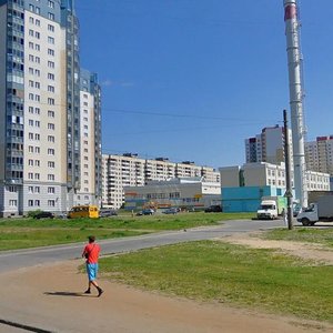 Entuziastov Avenue, 33к1 ، سان بطرسبرغ: صورة