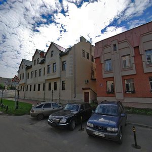 Karla Marksa Street, 6, Arkhangelsk: photo