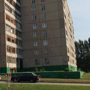 Bulvar Khadii Davletshinoy, 17к1, Ufa: photo