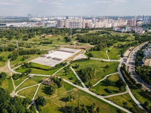 Roslovka Street, 5, Moscow: photo