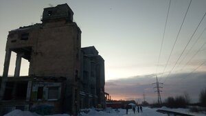 Северодвинск, Архангельское шоссе, 29К1: фото