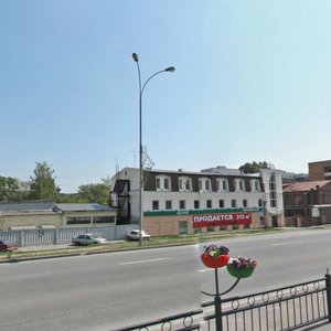 Mashinnaya Street, 1, Yekaterinburg: photo