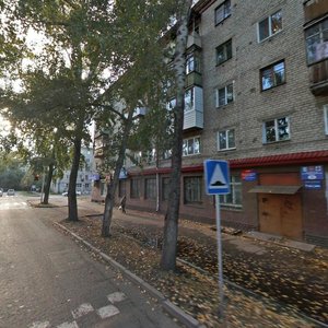Komsomolskaya Street, 46, : foto