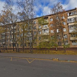 Artamonova Street, 20, : foto