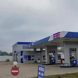 Scheglovskaya Zaseka Street, 25А ، : صورة