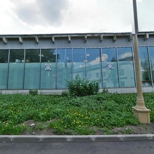 Mira Avenue, 119с33, : foto