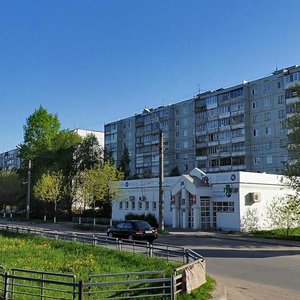 Pashi Savelyevoy Street, 27А, Tver: photo