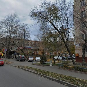 1st Ostankinskaya Street, 23, Moscow: photo