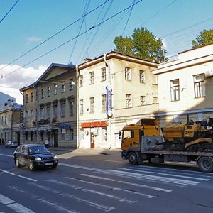 Lermontovskiy Avenue, 48, : foto