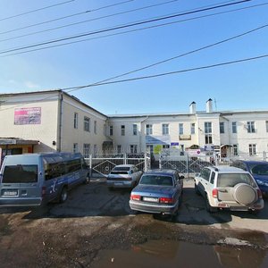 Dolgopolov Street, 79, Nizhny Novgorod: photo