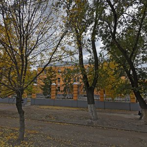 Ulitsa Aviastroiteley, 3 ، ساراتوف: صورة