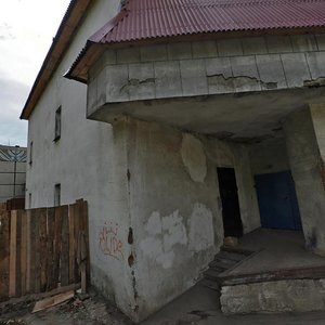 Владимир, Улица Суворова, 3Б: фото