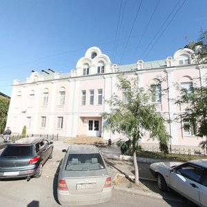 Krasnaya Naberezhnaya Street, 49А, Astrahan: photo