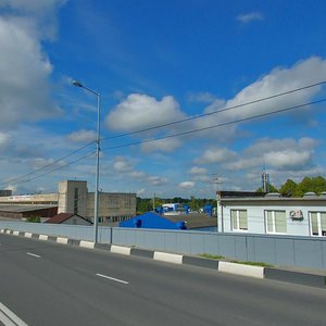 Aleksandra Nevskogo Street, 205к2, Kaliningrad: photo