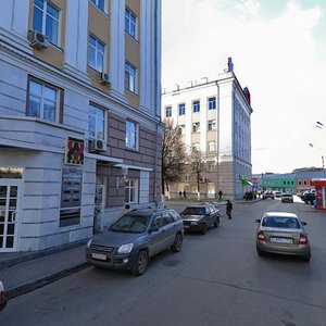 Pochtovaya Street, 64, Ryazan: photo