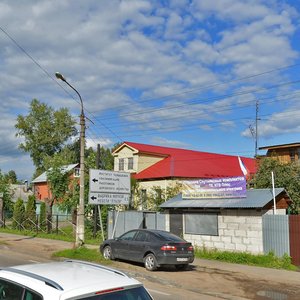 Yaroslavskoye shosse, 98, Pushkino: photo