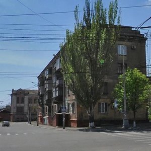 Myru Avenue, 2, Mariupol: photo