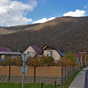 Avtomobilniy Lane, 1, Sochi: photo