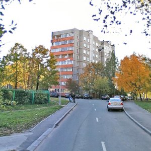 Karzhaniewskaga Lane, 14, Minsk: photo