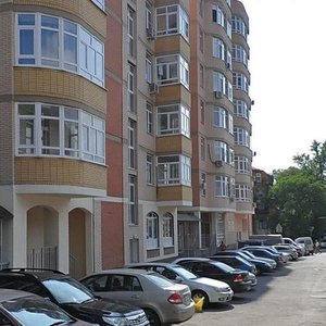 Ulyanovskaya Street, 44/10, : foto