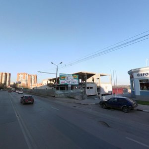 Korolyova Avenue, 32/36, Rostov‑na‑Donu: photo