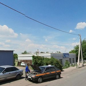 Beyimbet Maylïn street, 22/1, Karaganda: photo