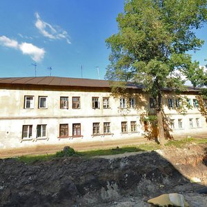 2-ya Shatskaya ulitsa, 45, : foto