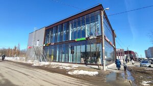Teatralnaya ulitsa, 4, : foto