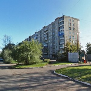 Комсомольск‑на‑Амуре, Улица Сидоренко, 15: фото