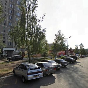 Mironova Street, 10В, Saransk: photo