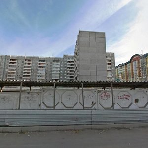 Piskunova Street, 76, Irkutsk: photo