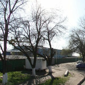 Taganrogskaya ulitsa, 138к2, Rostov‑na‑Donu: photo