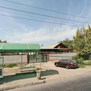 Álibı Jangeldın kóshesi, 160, Almaty: photo