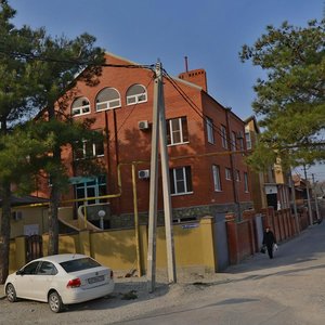 Iantarnaia Street, 27, Gelendgik: photo