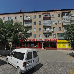 Vulytsia Kniaziv Koriatovychiv, 11, Kamenec‑Podolskij: photo