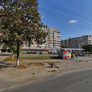 Prospekt Myru, 89А, Chernihiv: photo