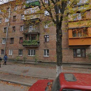 Oleksiivska Street, 3, Kyiv: photo